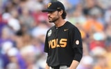 tennessee-head-coach-tony-vitello-shares-what-changed-first-matchup-lsu-pitcher-paul-skenes-world-series
