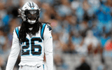 Donte Jackson Panthers