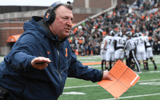 Bret Bielema