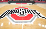 Ohio State men's basketball logo