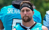 Adam Thielen Panthers