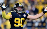 T.J. Watt
