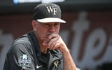 Tom Walter, Wake Forest