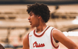 Isaiah Johnson-Arigu basketball 2024