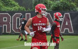 logan brooking south carolina football