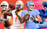 manning passing academy 2023 college quarterback top performers