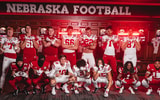 Nebraska 2024 recruiting class pic