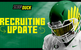Oregon Recruiting