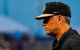 NCAA Baseball: College World Series-LSU vs Wake Forest