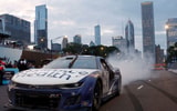 NASCAR
