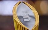 2023 CFP National Championship - TCU v Georgia
