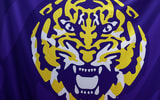 LSU Tigers Logo