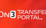 On3 transfer portal