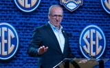 Greg Sankey