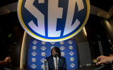 NCAA Football: SEC Media Day
