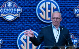 Greg Sankey