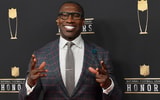 Shannon Sharpe