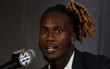 Tennessee QB Joe Milton