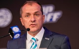 ACC commissioner Jim Phillips