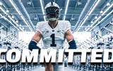 Liam Andrews commitment Penn State Football On3