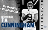 T.A. Cunningham Penn State Football On3