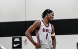 Jamier Jones