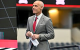 Big 12 commissioner Brett Yormark