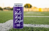 fort-brewerys-hells-half-lager-to-raise-nil-funds-for-flying-t-club-tcu-horned-frogs