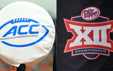 ACC, Big 12