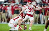 NCAA Football: Cheez-It Bowl-Oklahoma at Florida State