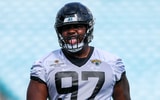 NFL: Jacksonville Jaguars Minicamp