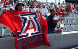NCAA Football: Arizona at San Diego State