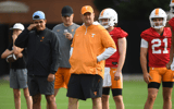 on3-roundtable-tennessee-football-newcomers-look-the-part-at-fall-camp-arion-carter-jeremiah-telande