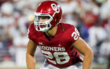 Oklahoma LB Danny Stutsman