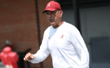 Alabama DC Kevin Steele