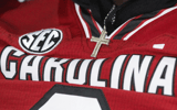south carolina gamecocks jersey