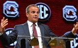 shane-beamer-calls-conference-realignment-mind-boggling