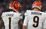 jamarr chase joe burrow bengals