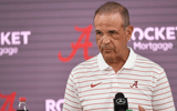 Alabama DC Kevin Steele