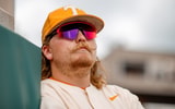 Kirby Connell Tennessee Baseball