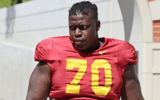USC OL Emmanuel Pregnon