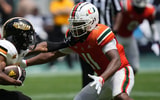 corey-flagg-addresses-how-limited-foot-injury-made-him-in-spring