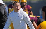 report-arizona-state-sanctions-trigger-extension-in-kenny-dillinghams-contract-arizona-state-sun-devils-oregon-ducks