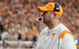 Tennessee Vols Head Coach