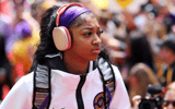 angel-reese-lsu-women-basketball-nil-deals-back-to-school-giveaway-block-party-baltimore-maryland