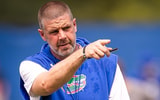 Florida HC Billy Napier