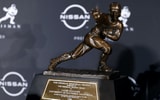 NCAA Football: 2022 Heisman Trophy