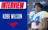 watch-kobe-wilson-adjusting-smu-competing-at-lb