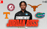 Jordan Ross commitment