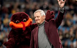 Frank Beamer